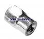 Preview: KETTENLEITMUTTER  FG10,5,  23,0 MM, SW 15